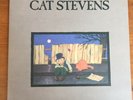 CAT STEVENS Teaser And The Firecat LP 1995 Mobile Fidelity MFSL 1-244 EX