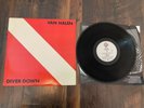 Van Halen, Diver Down, Vinyl