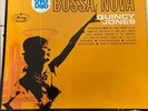 QUINCY JONES BOSSA NOVA MERCURY MONO ORIGINAL COPY JAZZ LP Excellent MG20751