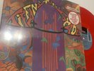 TIFFANY SHADE Self Titled US Psych Rock 1967 Reissue Colored Vinyl LP Exc