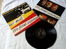 US MOB / NO FIXED ADDRESS WRONG SIDE OF THE ROAD VINYL  LP RECORD 12