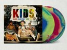 Mac Miller - K.I.D.S.  2LP Vinyl (SWIRL COLORED VINYL) FACTORY SEALED