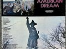 THE AMERICAN DREAM Self Titled Debut Original Vinyl LP Pressing 1970 (NM) Rock