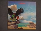 LP Budgie - Never Turn Your Back On A Friend, GB 1973, Classic Rock