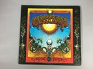 Grateful Dead- Aoxomoxoa 1971, Warner Bros Records, WS1790, Stereo