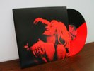 TV GIRL   French Exit   Ltd Ed Red Black Split Vinyl LP   #/500   Sold Out