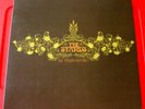 The Stands All Years Leaving LP UK ORIG 2004 NUMBERED LTD ED Echo ECHLP 50 VINYL