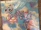 ? NEW SEALED 1974 ? Love ?? Reel-To-Real ? Vinyl LP Record RCO SO-4804 Rock Funk