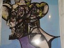TRAVIS SCOTT GEORGE CONDO PIC DISC VINYL 12