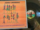John Lindberg Trilogy of works for eleven instrumentalists  Black Saint