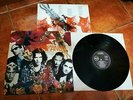CAIFANES El diablito  SPANISH LP VINYL JAGUARES ESPAÑA LP VINILO 1991