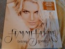 Britney Spears Femme Fatale Vinyl Urban Outfitters Exclusive 1st Press