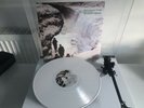 Echo And The  Bunnymen - Porcupine Rare White Vinyl