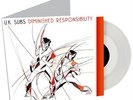 UK Subs-Diminished Responsibility Vinyl / 12