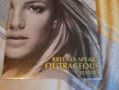 Britney Spears Outrageous Vinyl