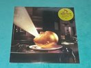 The Mars Volta Vinyl De-Loused in the Comatorium Yellow LP IMPORT GSL