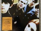 Slowdive - Souvlaki LP MOV 180g Transparent and Black Marbled Vinyl New /4000
