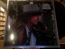 Bob Dylan Desire LP sealed vinyl LP sealed vinyl