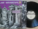 Lost Generation	Victim	624	US press LP + OIS incas 1985 (85)