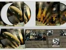 Led Zeppelin Live In Scandinavia 1969 (Picture Disc, NEW & SEALED) LP