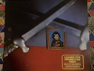 ALICE COOPER - SPECIAL FORCES - PROMO ALBUM - BSK 3581 - NEVER PLAYED - PERFECT