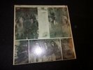 LP RECORD ALBUM TIN HOUSE SELF TITLED