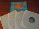 Trance Europe Express 4 x LP Aphex Twin Sabres Orb Väth TEEX Volume Rec 1993