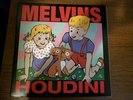 Melvins - Houdini, 180g Vinyl Gatefold reissue