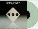 PAUL McCARTNEY  III 3 - Spotify Exclusive LP Vinyl Coke Bottle Clear - In hand