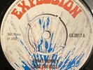 DICE THE BOSS HOPETON REID Funky Monkey Pt2 EXPLOSION EX2017 1970 EX