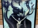 Celtic Frost To Mega Therion RARE BANZAI   Venom Mercyful Fate Bathory Slayer