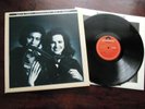 GAY & TERRY WOODS LP ' THE TIME IS RIGHT ' POLYDOR ( 1976 ) STUNNING NR MINT
