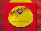 Queen - Flash Gordon 40TH Anniversary Vinly Picture Disc SOLD OUT 1980 Copies