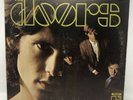 The Doors Self Title Album Vinyl LP Original Jim Morrison Vintage