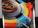 ELECTRIC LIGHT ORCHESTRA - OUT OF THE BLUE - DOUBLE ALBUM - VINYL RECORD ALBUM