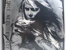 VINCE NEIL EXPOSED VERY RARE BRAZIL 1993 FIRST PRESS LP NO BARCODE MOTLEY CRUE