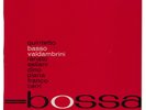 LP: QUINTETTO BASSO VALDAMBRINI - Bossa Nova  (1963) in VG+ condition