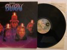 Deep Purple - Burn - 1974 US 1st Press (NM) LYRICS Ultrasonic Clean