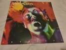 Alice In Chains Facelift White Color Vinyl LP EX/EX UNOFFICIAL  Rare
