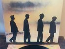 Echo & the Bunnymen Songs to Learn & Sing LP Vinyl 1985 - VG+
