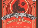 My Morning Jacket- Acoustic Citsuoca: Live at the Startime Pavilion [EP] Vinyl