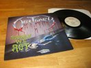 OBITUARY Slowly We Rot LP 1989 Roadracer RO 9489-1 |Asphyx, Morgoth|
