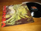 VENOM The Waste Lands LP RARE 1982 FLAG 72 |Hellhammer, Bulldozer, Sodom|