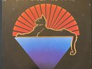 JERRY GARCIA BAND Cats Down Under The Stars LP 1978 1st AB-4160 - EX+ Vinyl