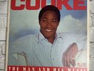 Rare  SAM COOKE The Man and His Music 2x LP
