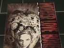 Mother Love Bone Apple ?LP Polydor Records 1990 843 191-1 Black Vinyl. Beautiful