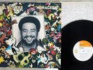 BILL WITHERS MENAGERIE CBS/SONY 25AP 882 Japan VINYL LP