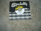 R&B BLUES ROCKERS-ROY MONTRELL-THAT MELLOW SAXOPHONE/OOOH--WOW-HEAR BOTH