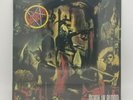 Slayer Reign In Blood Remastered 180g - 2013, Vinyl LP, 33 laps