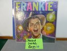 FRANK SINATRA FRANKIE STILL SEALED IN LOOSE BAGGIE 6 EYE LOG MONO LP